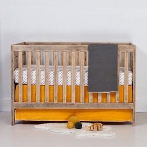 Flink Organic Cotton Crib Set